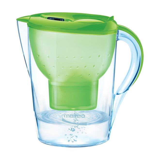 MAVEA Marella XL Water Filtration Pitcher