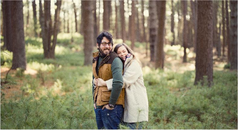 Chrissy Broussard and John Rafanelli's Wedding Website