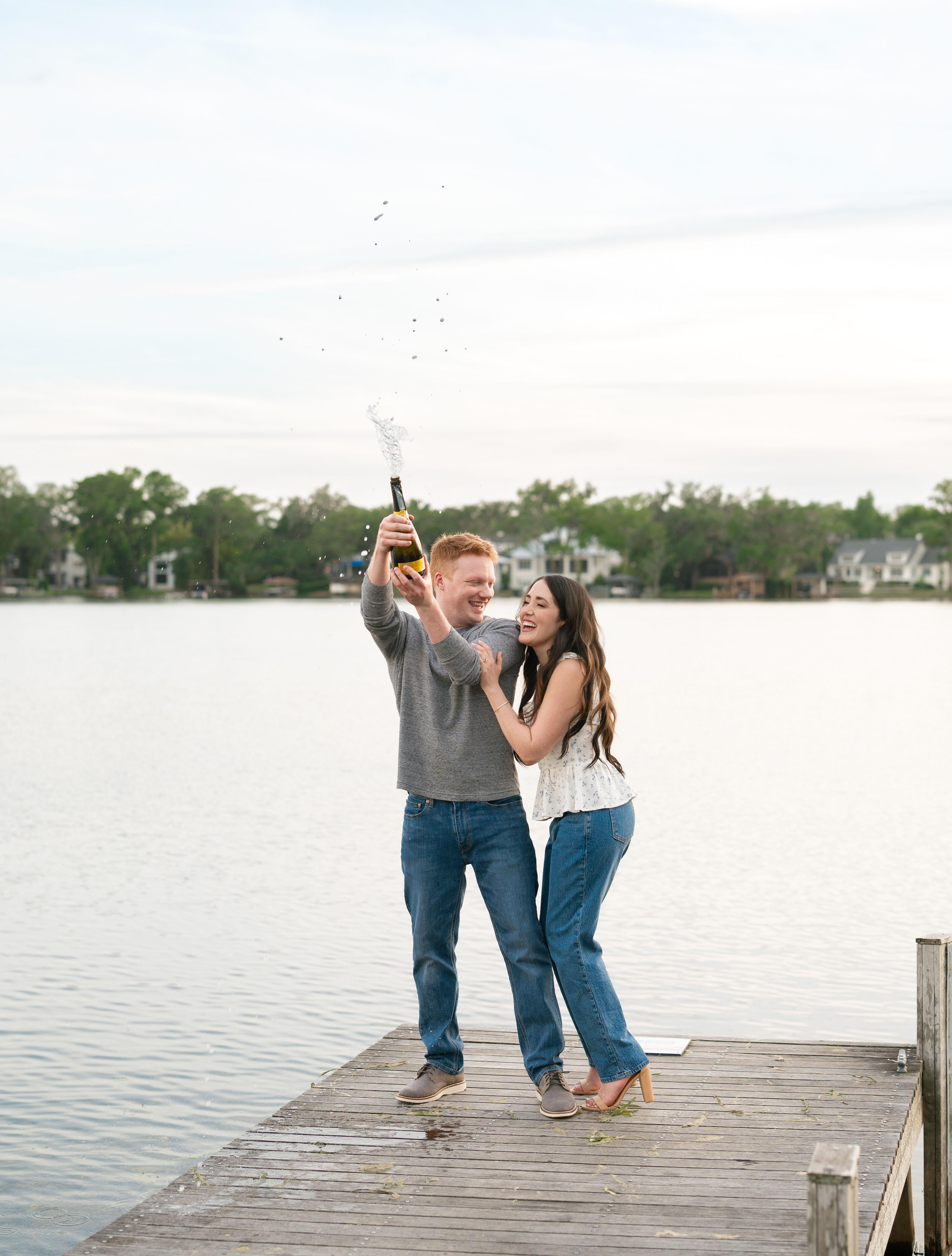 The Wedding Website of Christina Mercado and Brian Anderson