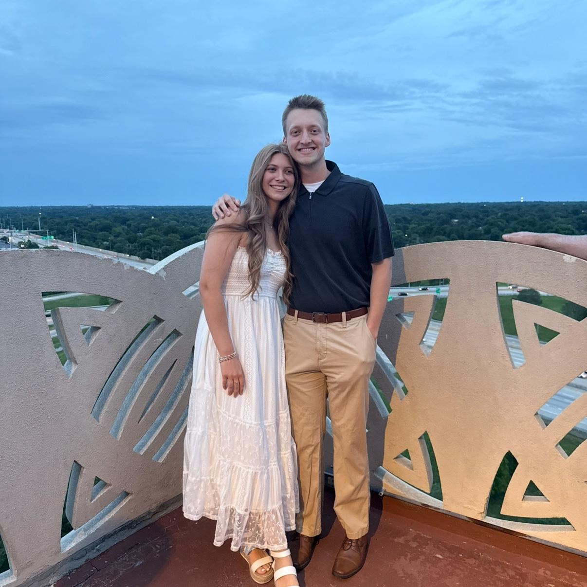 06-13-25
dinner at Ruth’s Chris with Sierra’s family