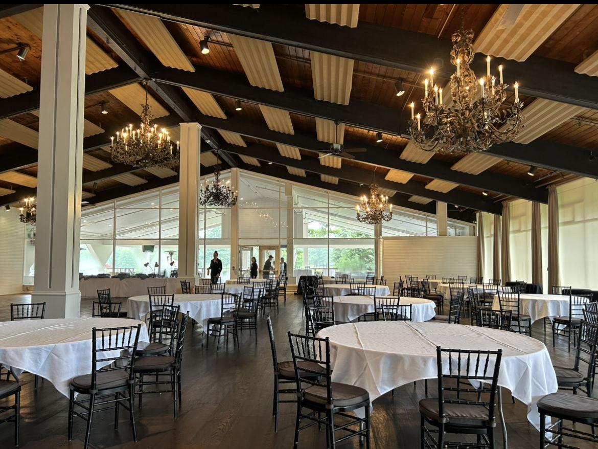 The Wedding Website of Peter Archetto and Brittany Maines