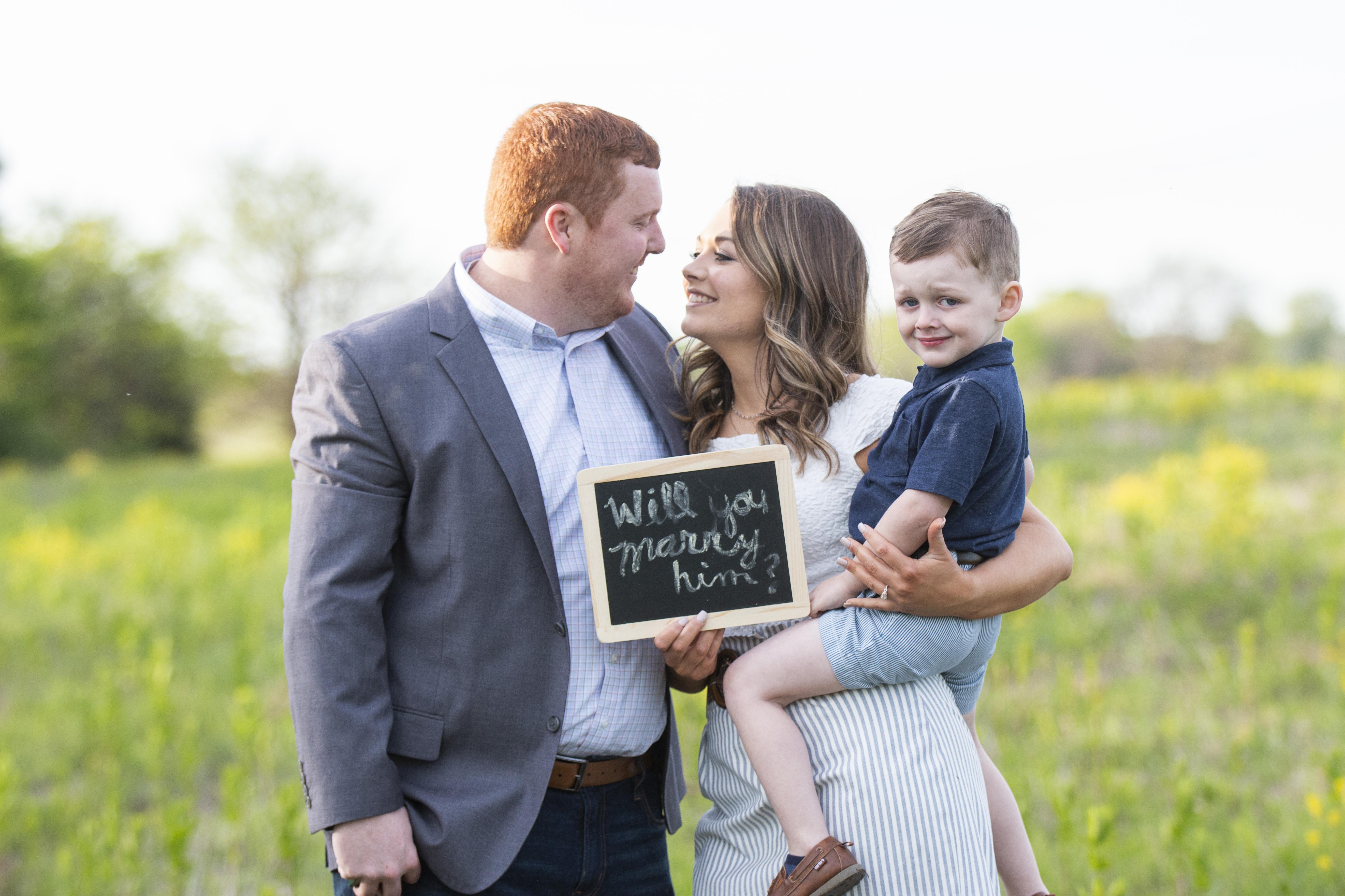 The Wedding Website of Haley Fithen and Trevor Steinbacher