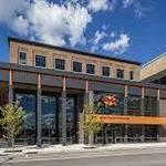 New Holland Brewing - Grand Rapids Brewpub (The Knickerbocker)