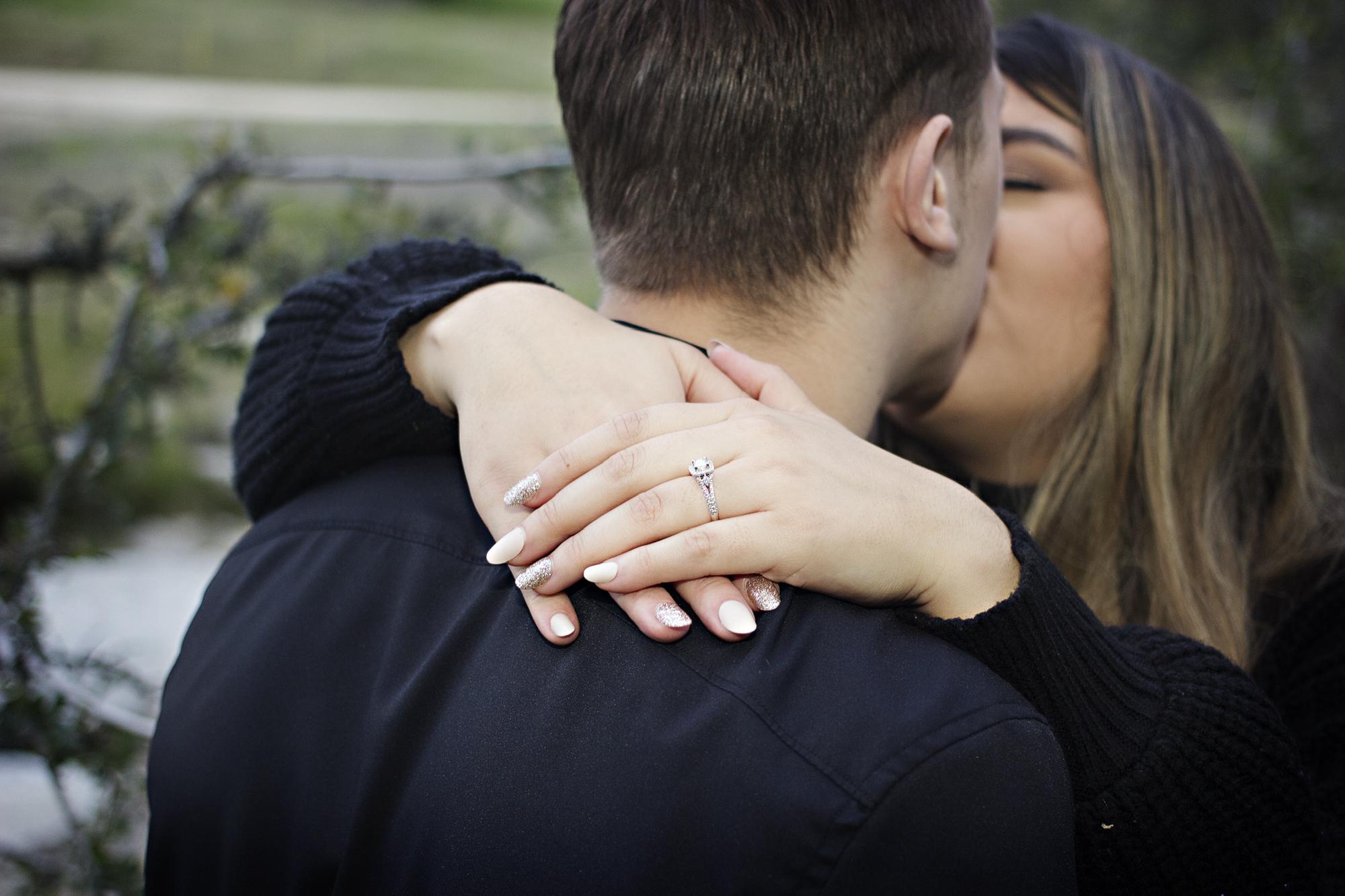 Engagement Photos
December 2021