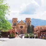 Santa Fe Plaza
