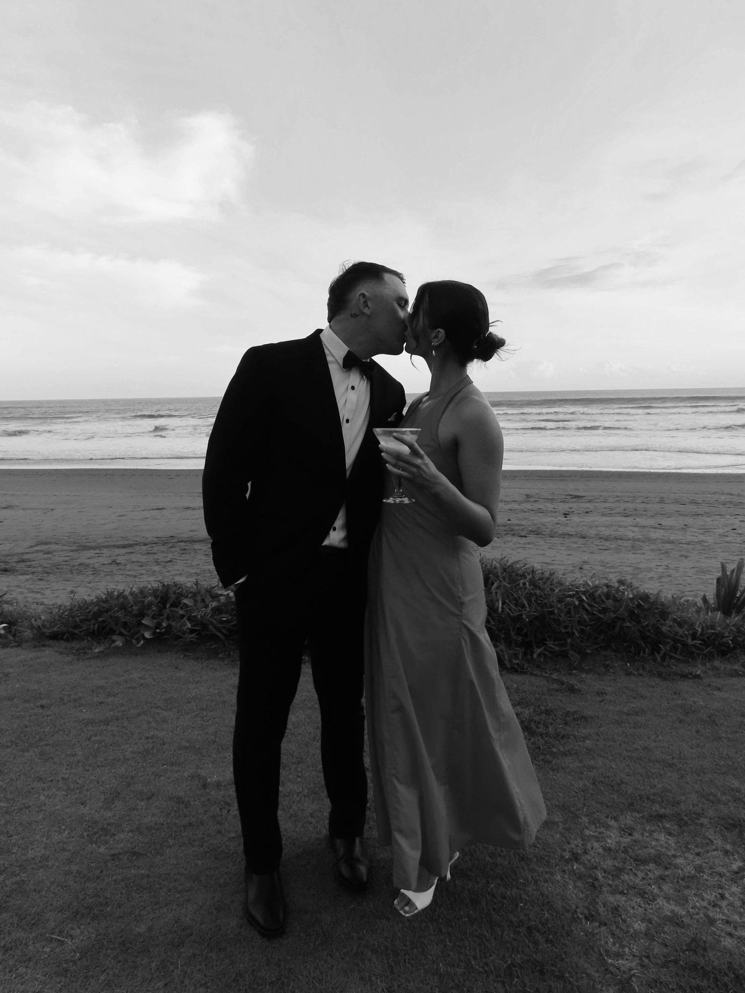 The Wedding Website of Caitlyn Rossiter and Bailey King