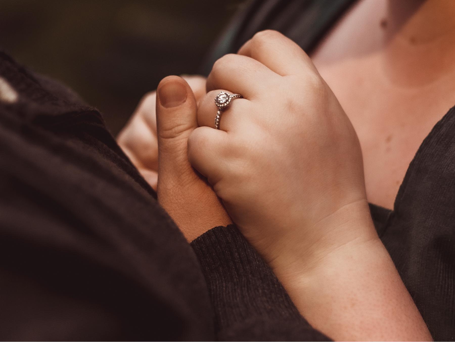 The Wedding Website of Cierra Stein and Hayden Suver