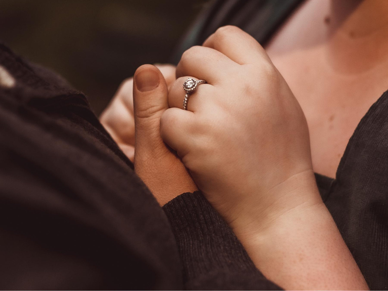 The Wedding Website of Cierra Stein and Hayden Suver