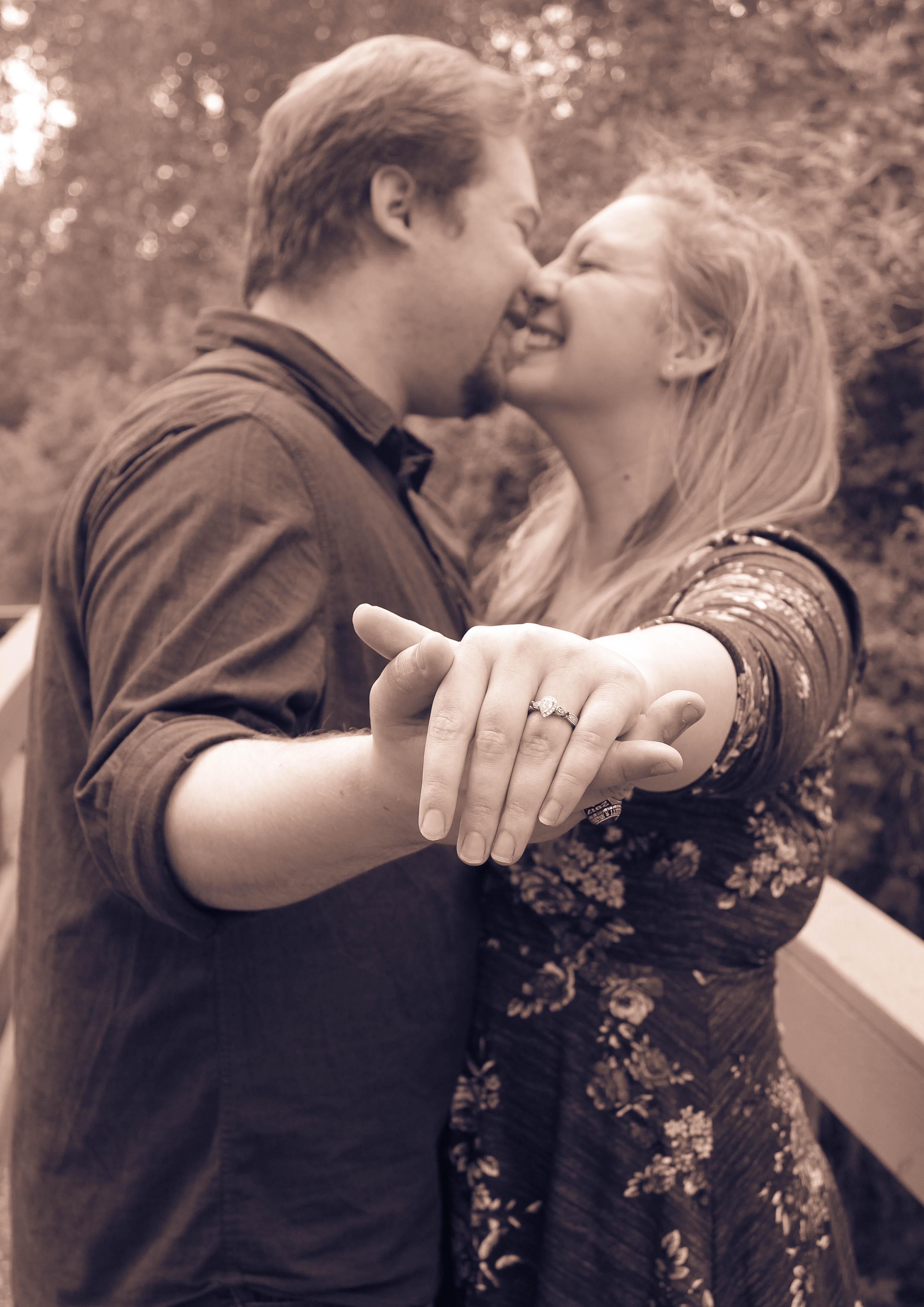 The Wedding Website of Kayla-Ann Hemmings and Trever Ojeda