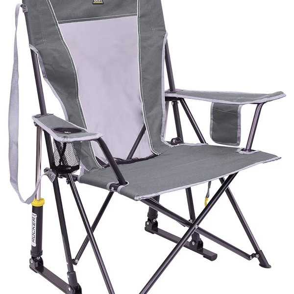 GCI Outdoor Comfort Pro Rocker