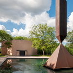 Rothko Chapel