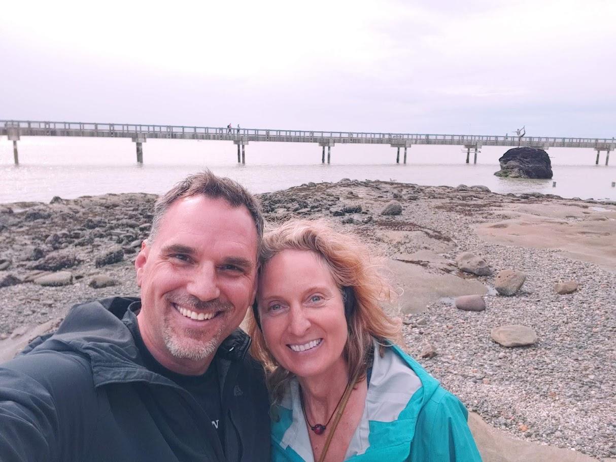 The Wedding Website of Ellen Krumm and Brian Sebastian