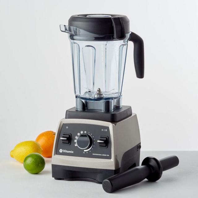 Vitamix ® Professional Series 750 Pearl Gray