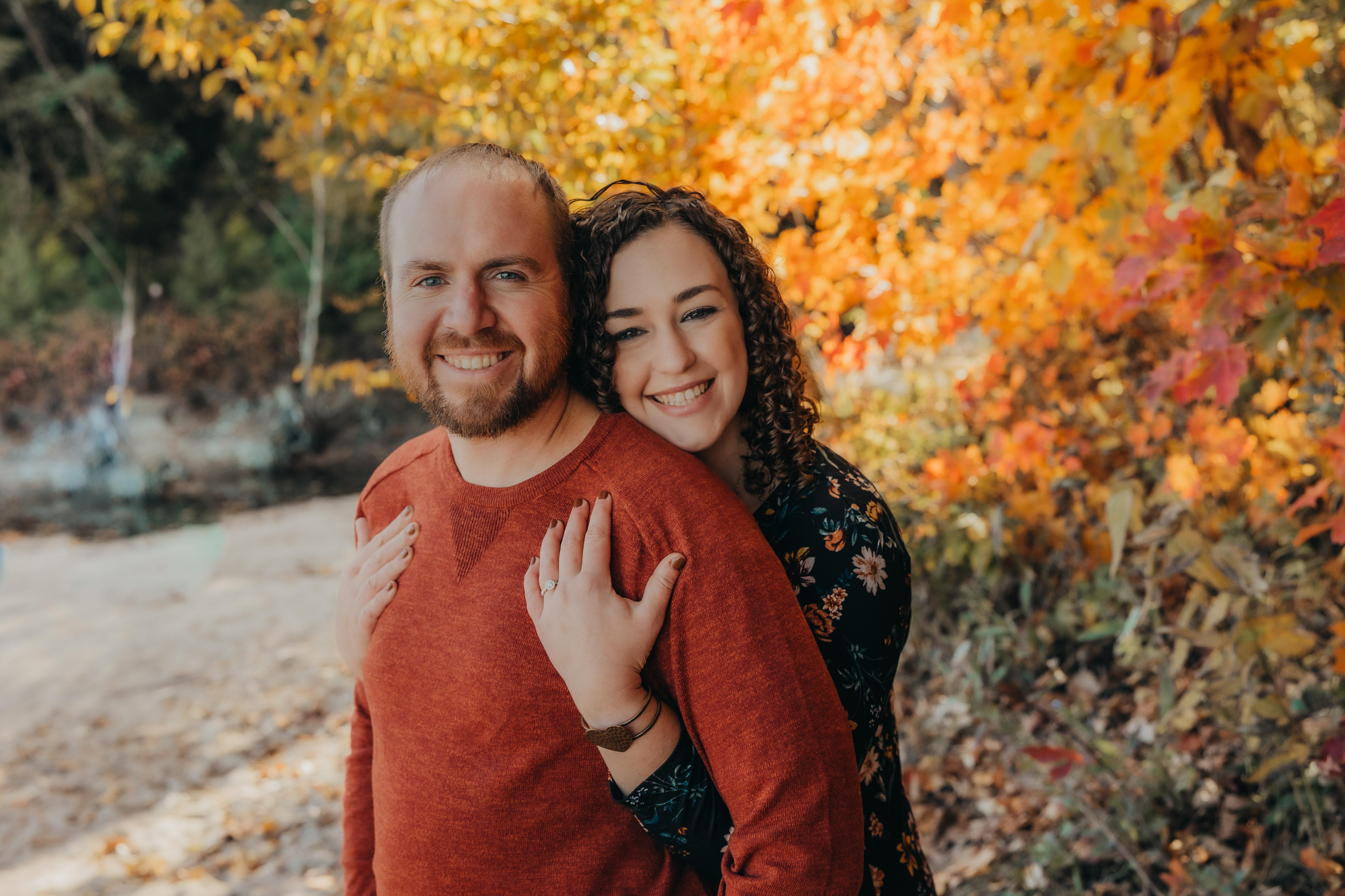 The Wedding Website of Autumn Walter and Kevin Denzin