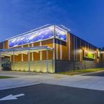 Greensboro Science Center