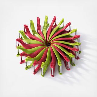 Reflecting Nature Leaf Peeler
