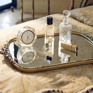 The Gleaming Primrose Vanity Tray