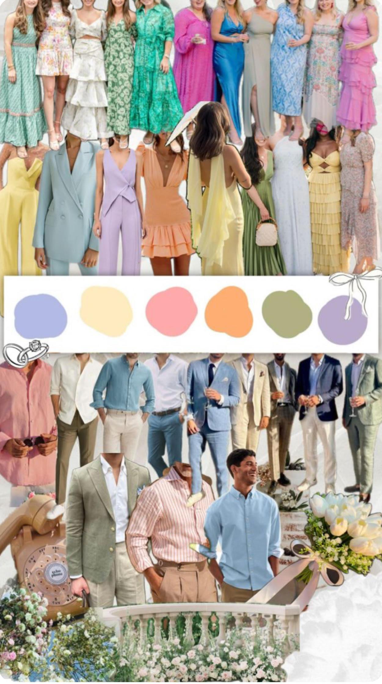 The Wedding Website of Karina de Leon and Daniel Simpson