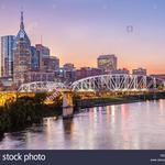 John Seigenthaler Pedestrian Bridge