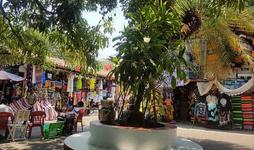 Puerto Vallarta’s el Malecon Boardwalk