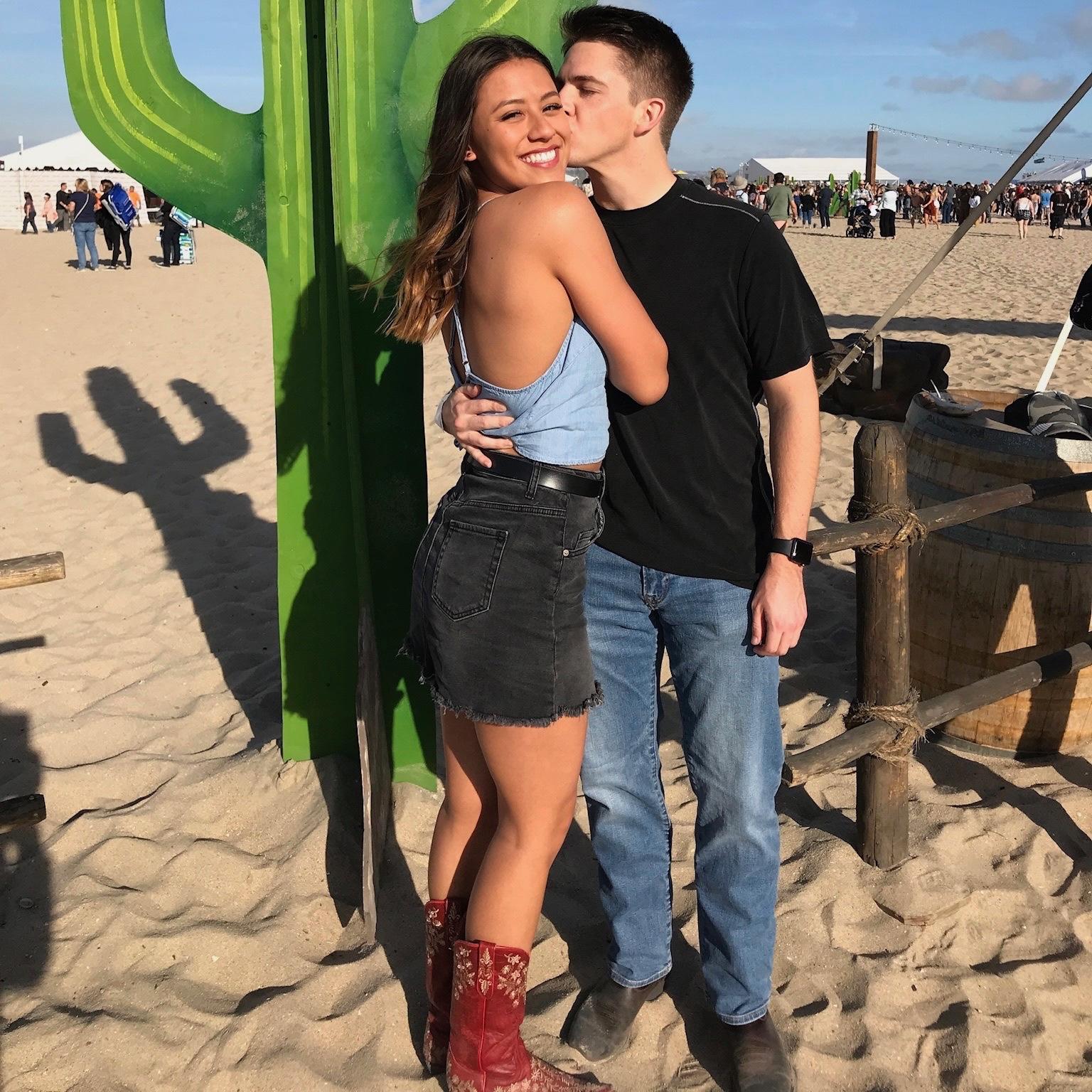 Coastal Country Jam - April 2019