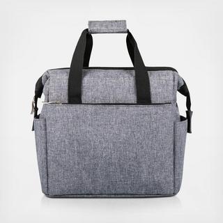 On The Go Lunch Cooler