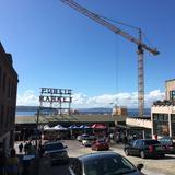 Pike Place Market