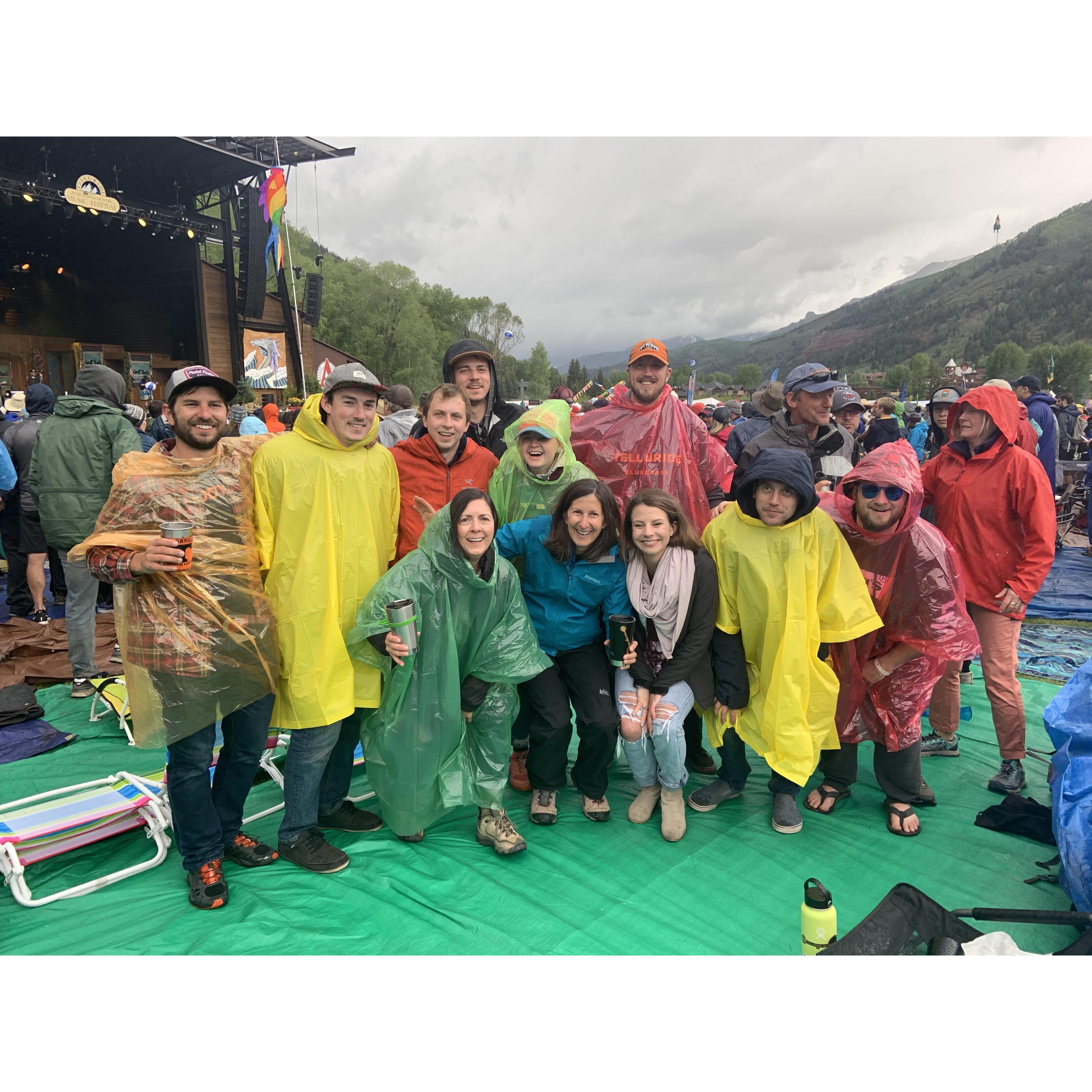 Telluride