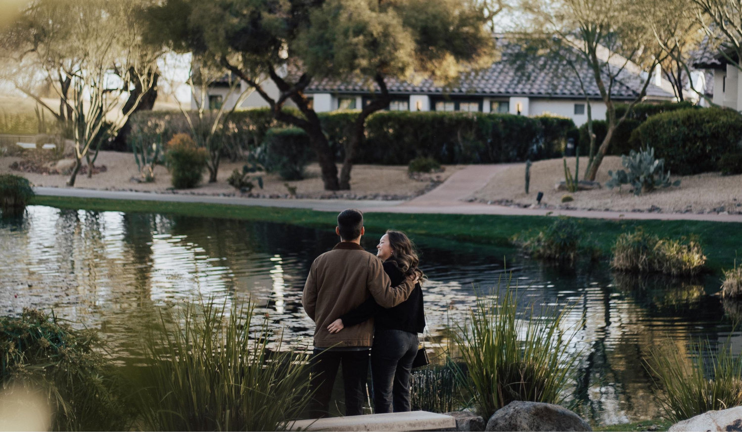 The Wedding Website of Calhan Norman and Makenna Takeshida
