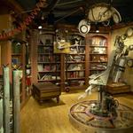 Pennypickle's Workshop