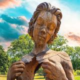 The Morton Arboretum