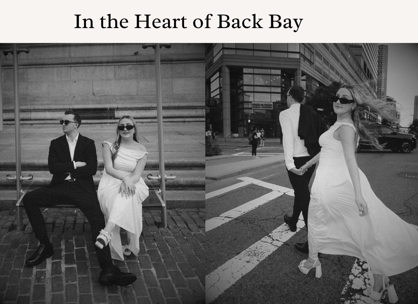 The Wedding Website of Julia Foley and Kevin Talbot