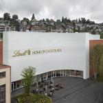 Lindt Home of Chocolate
