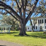 Clay County Historical & Railroad Museum
