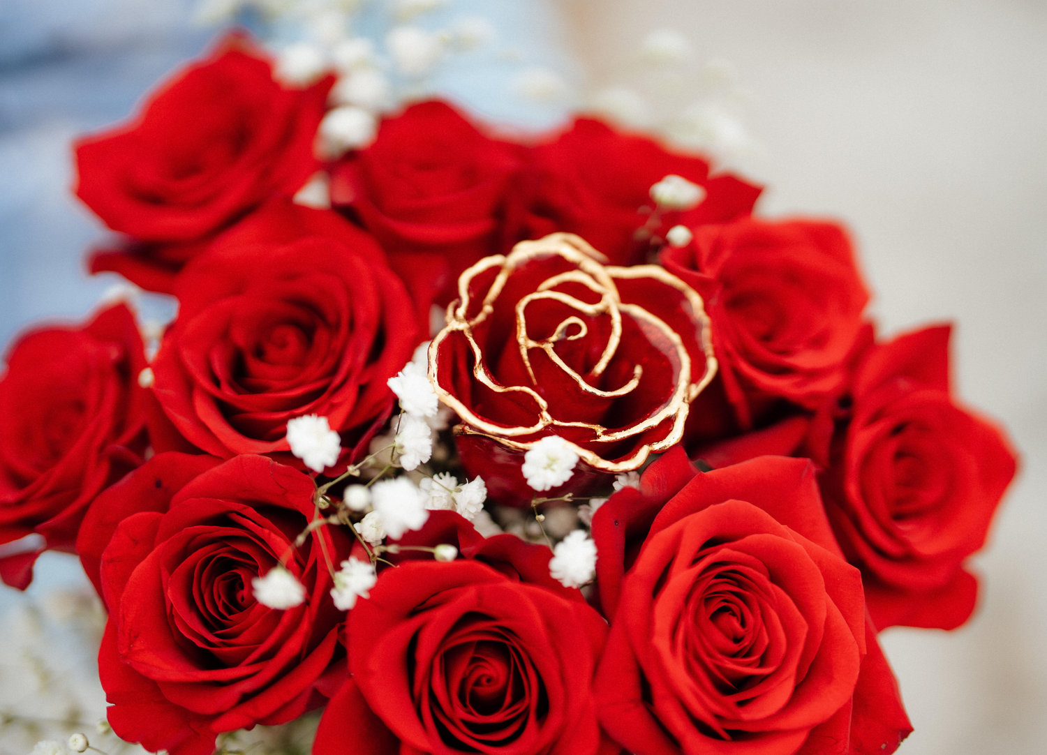 The Wedding Website of Isaac Dumitru and Edissa Utupanu