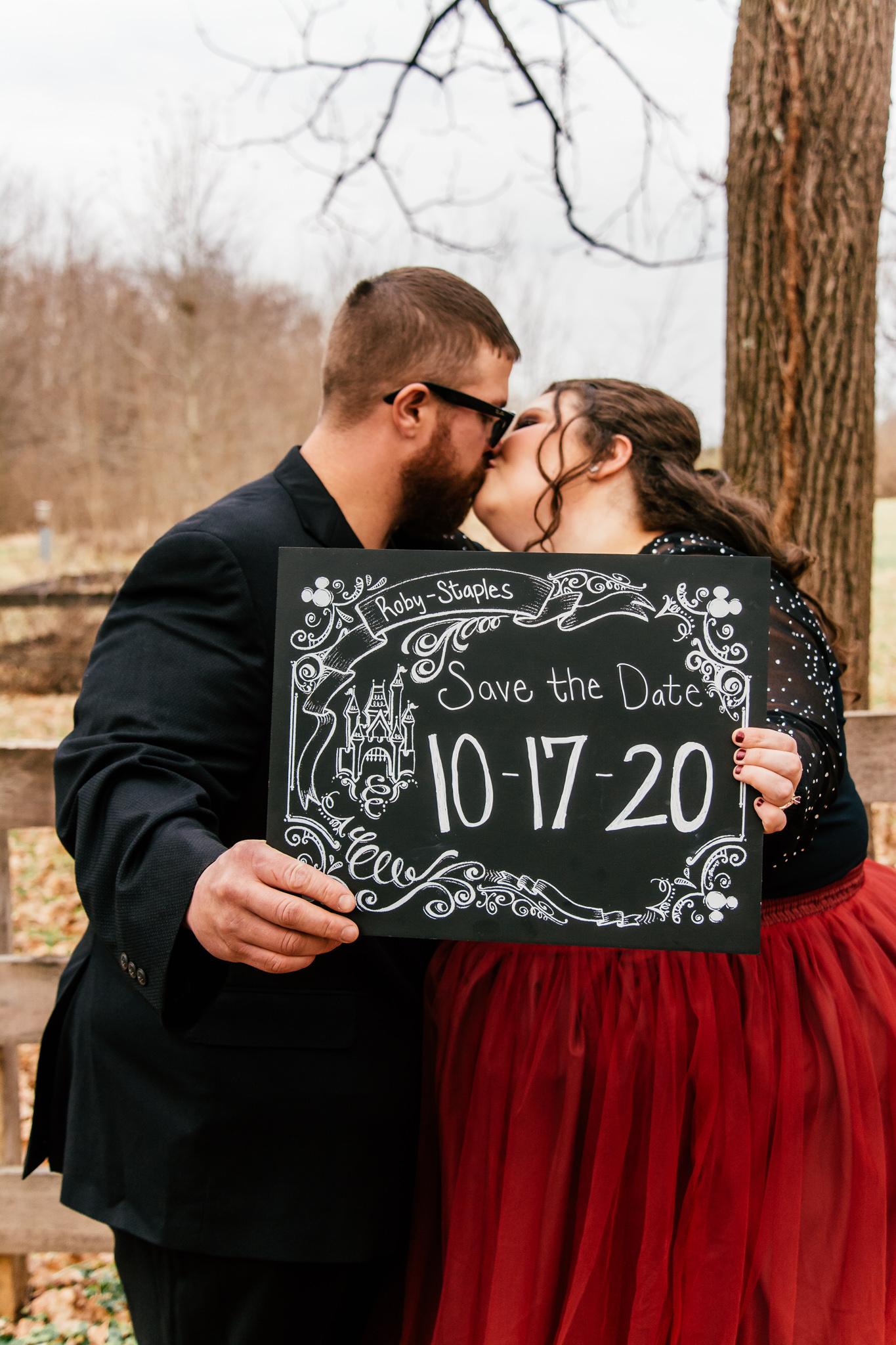 The Wedding Website of Angela Roby and Josh Staples