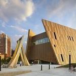 National Center for Civil and Human Rights
