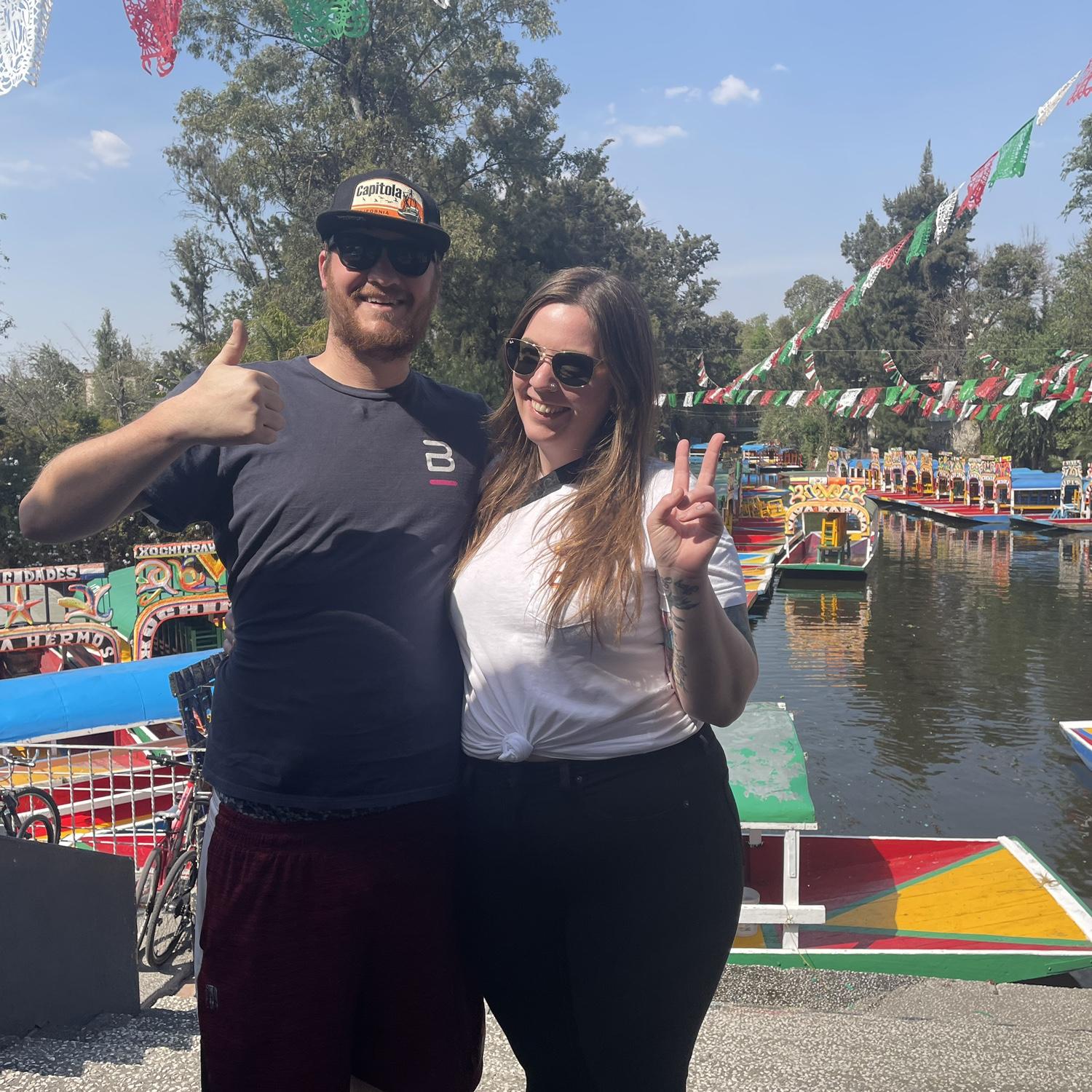 Xochimilco