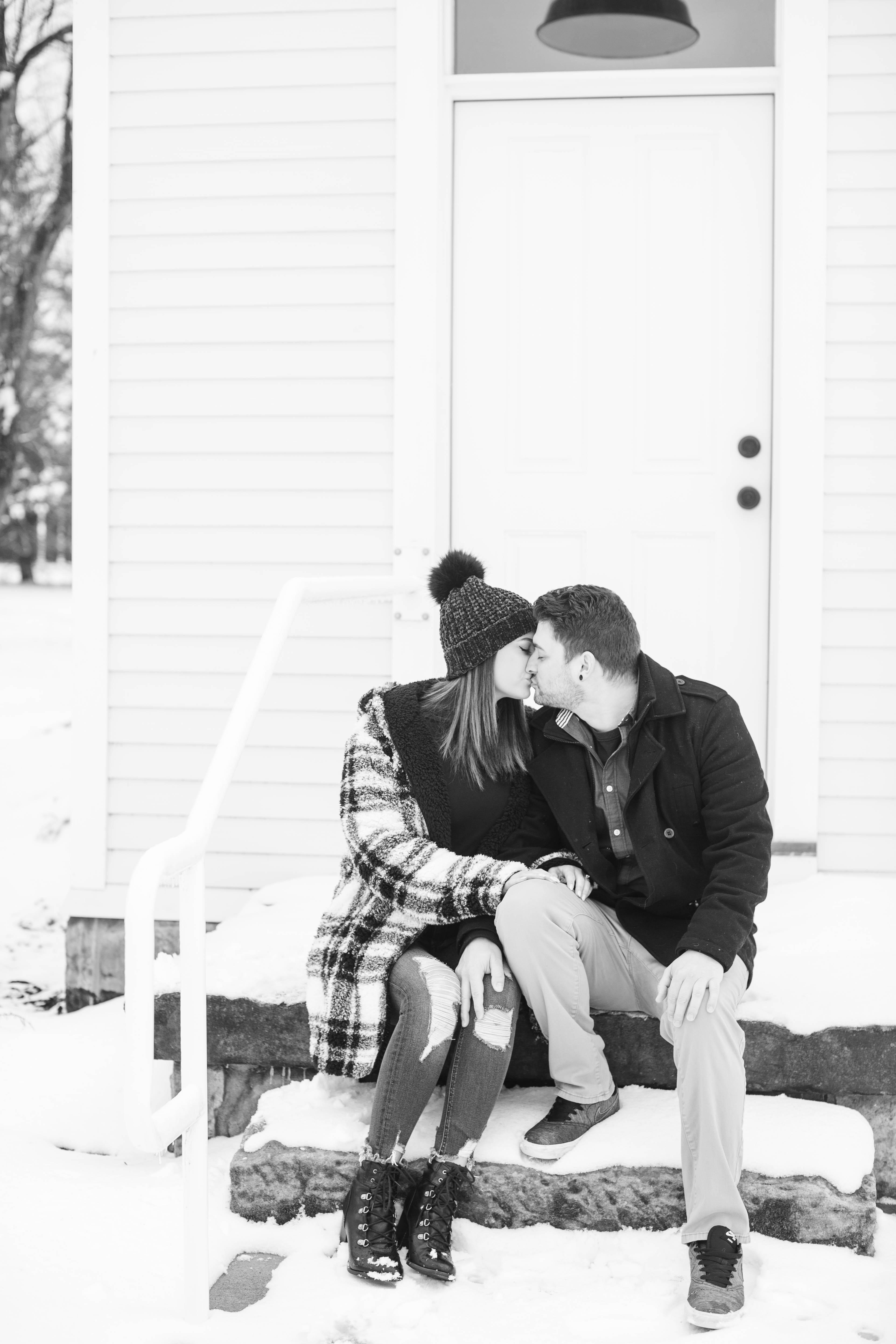 The Wedding Website of Tori Mervine and Cory Webb
