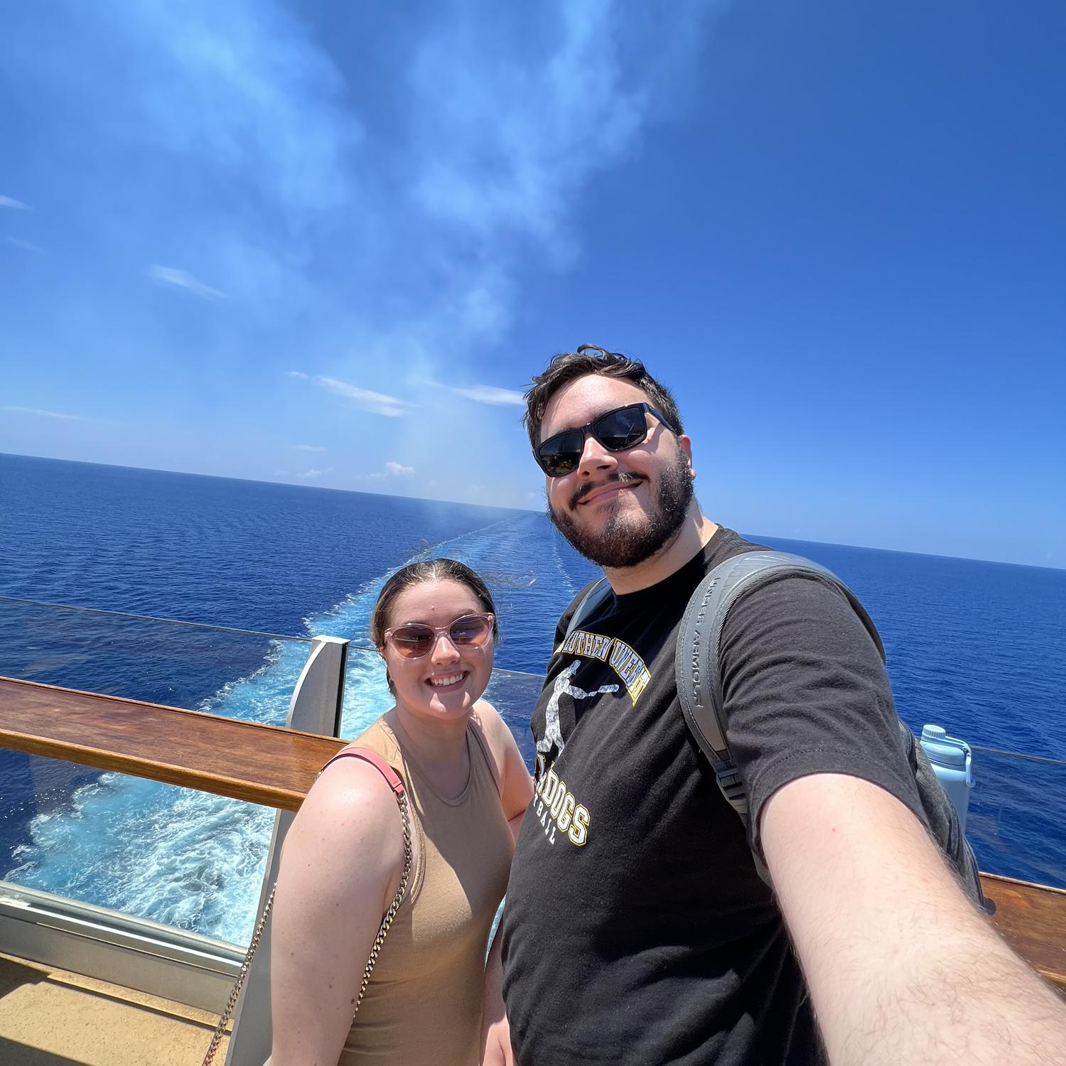 So many more adventures to come!