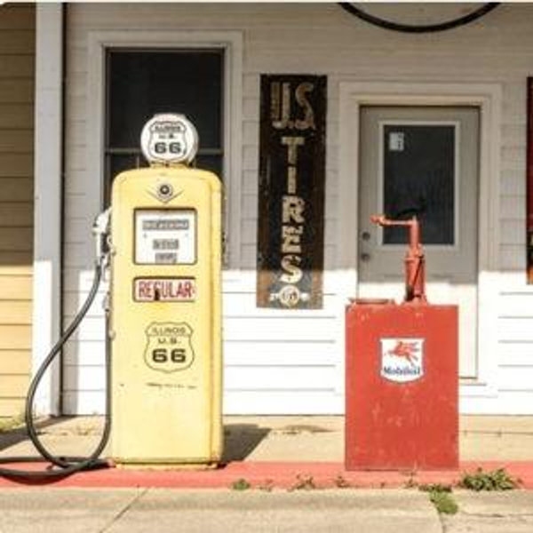 Honeymoon Gas Fund
