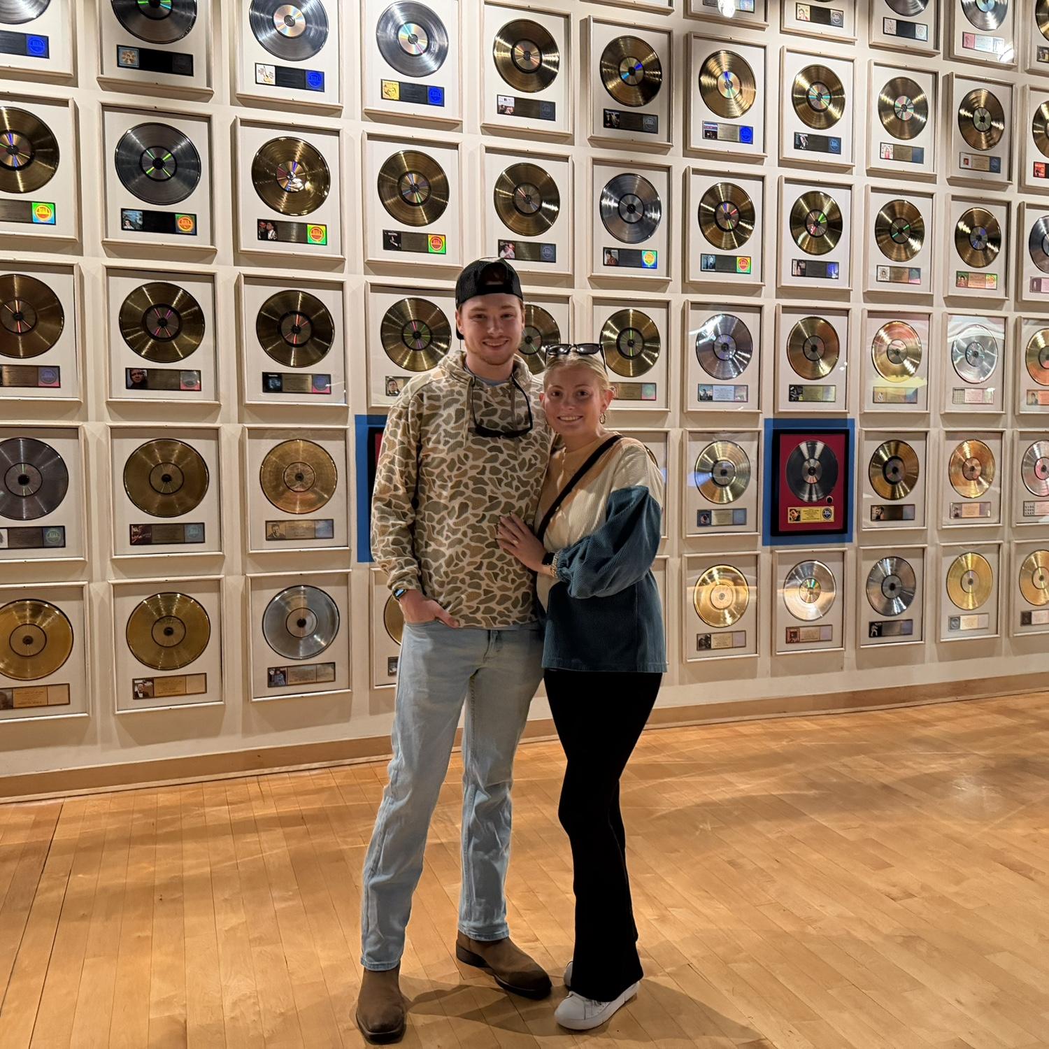 Nashville Trip - May 2nd, 2026