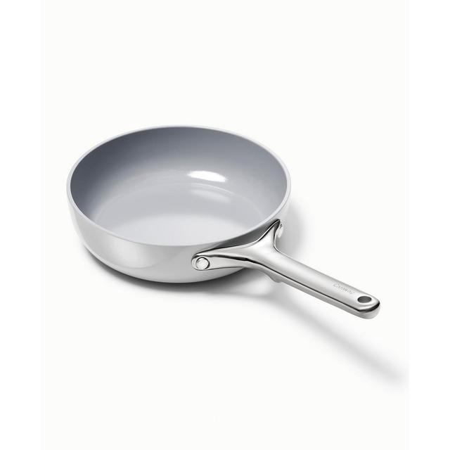 Caraway Aluminum Non-Stick Ceramic 8" Fry Pan