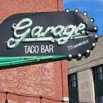 Garage Taco Bar