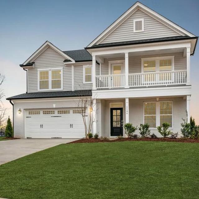 Our first home fund