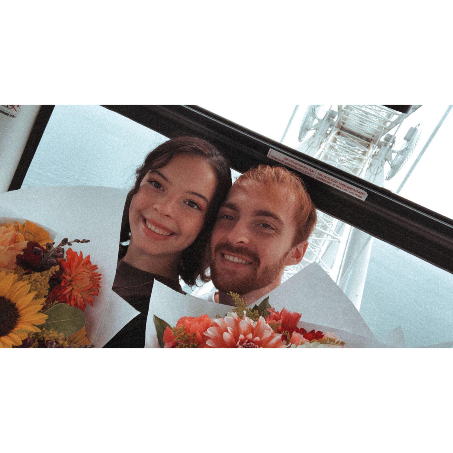 First Seattle Date