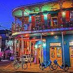 Frenchmen Street