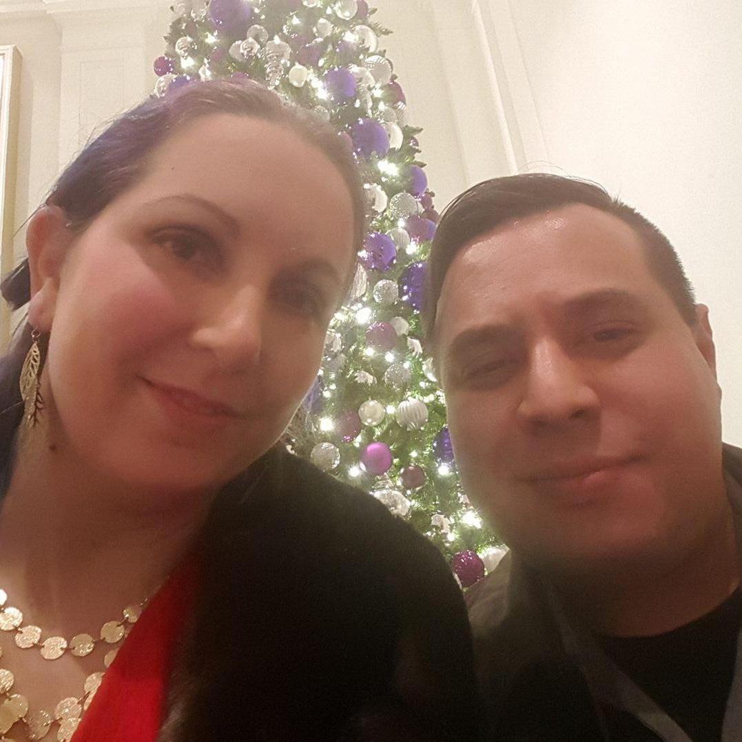 First Anniversary!