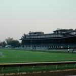 Keeneland Race Track