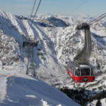 Snowbird Ski Resort Heliport